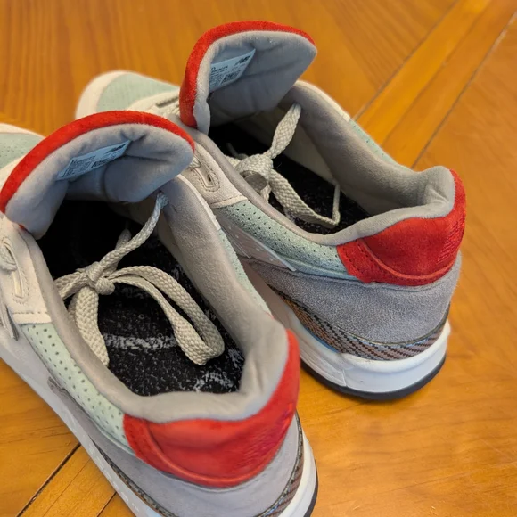 Men's New Balance 998 Limited Edition - Picture 8 of 8